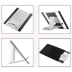 Mousetrapper Laptop / Tablet Stand