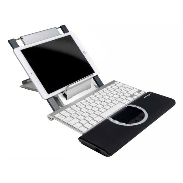 Mousetrapper Laptop / Tablet Stand