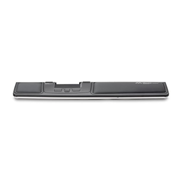 Mousetrapper advance 2.0 Plus, Black/White