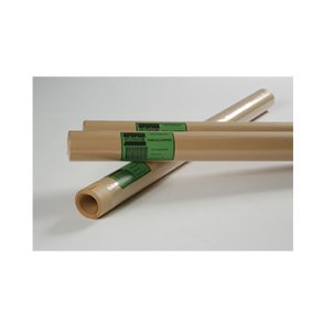 Omslagspapir brun 57cmx8m