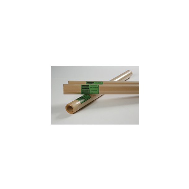 Omslagspapir brun 57cmx8m