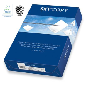 A4 Papir SkyCopy 80g/m2 (500)