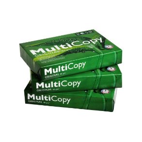 A3 MultiCopy 80 g/m2 (500)