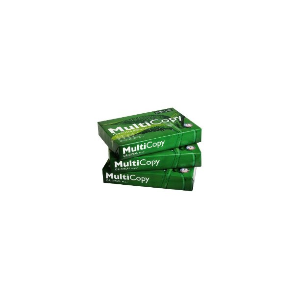 A4 MultiCopy 100 g/m2 (500)