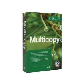 A4 MultiCopy 115 g/m2 (400)