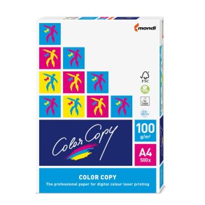 A4 ColorCopy 100g