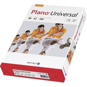 A3 Plano Universal 80 g/m2 (500)