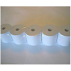 Regnerulle 57x65x12mmx40m