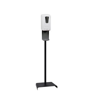 Stander til L400, Sort