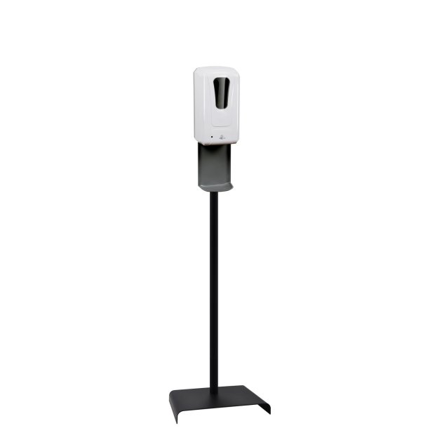 Stander til L400, Sort