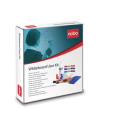 WB tilbehrsst komplet