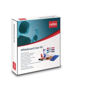 WB tilbehrsst komplet