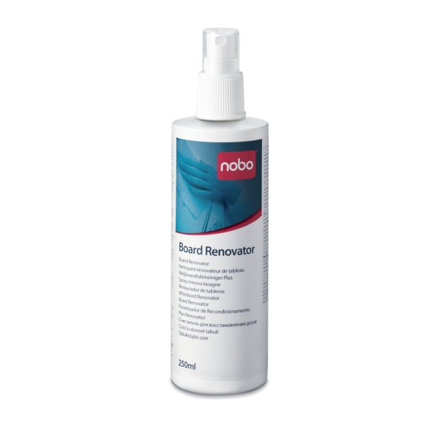 WB rensespray Renovater 250ml