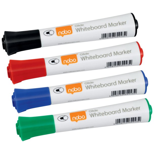 WB Marker Glide rund 3mm ass (4)
