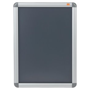 Skifteramme m/runde hjrner A3