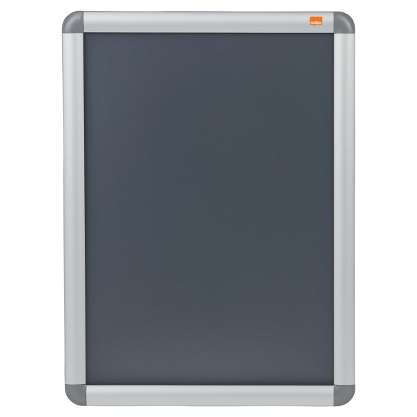 Skifteramme m/runde hj�rner A3