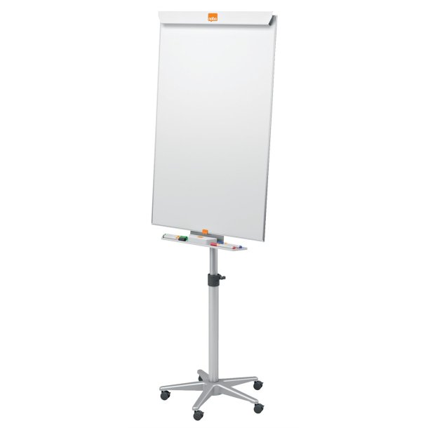 Flipover Mobil NanoClean lakeret WB