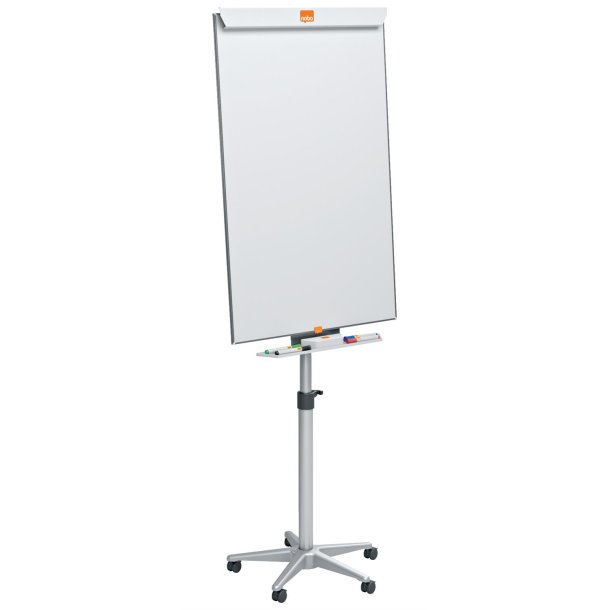 Flipover Mobil NanoClean lakeret WB