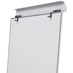 Flipover Mobil NanoClean lakeret WB