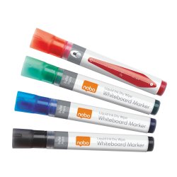 WB Marker LiquidInk rund 3mm ass (4)