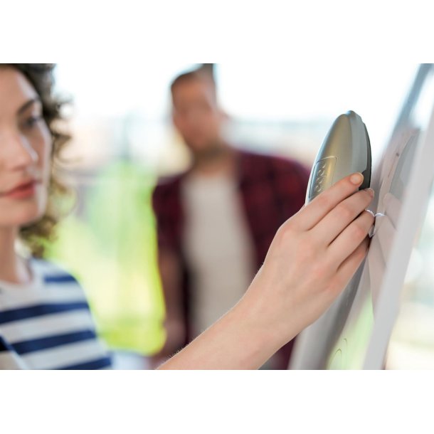 WB tavlevisker til glastavler