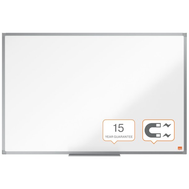 WB tavle Essence lakeret stl  90x60cm