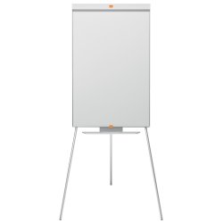 Flipover gulvmodel Basic m/3 ben melamin WB