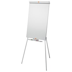 Flipover gulvmodel Basic m/3 ben melamin WB