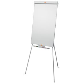 Flipover gulvmodel Basic m/3 ben melamin WB