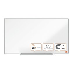 WB tavle Impression Pro emaljeret 32" widescreen