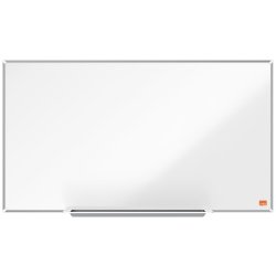 WB tavle Impression Pro lakeret stl 32" widescreen