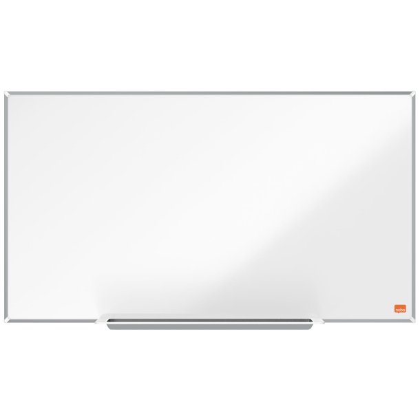 WB tavle Impression Pro lakeret stl 32" widescreen
