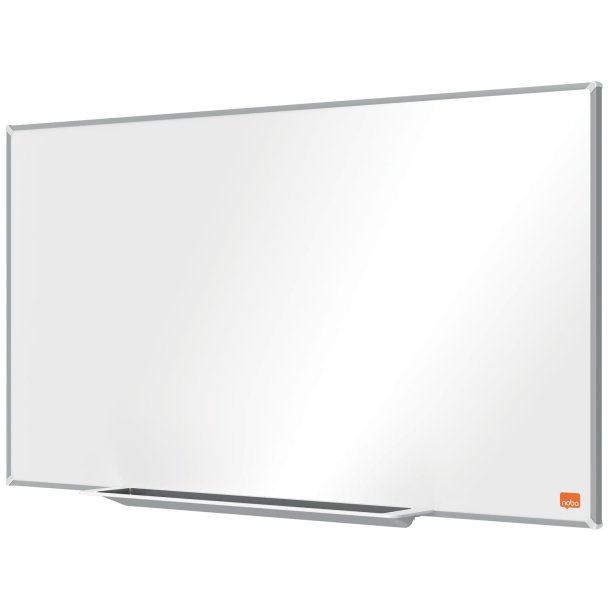 WB tavle Impression Pro lakeret stl 32" widescreen