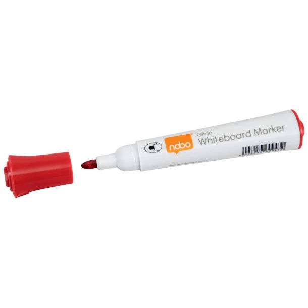 WB Marker Glide rund 2mm rd (10)