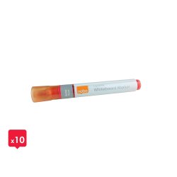 WB Marker LiquidInk rund 3mm rd (10)