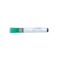 WB Marker LiquidInk rund 3mm grn (10)