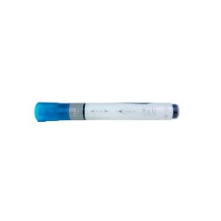WB Marker LiquidInk skr 4mm bl (10)