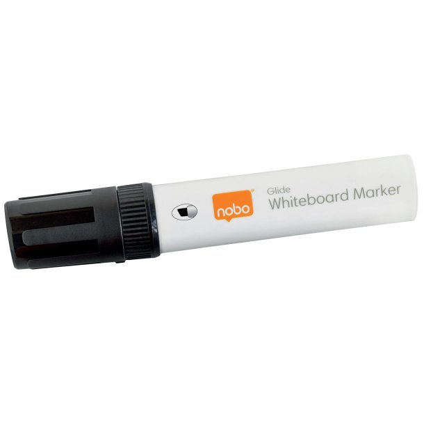 WB Marker Glide Jumbo skr 10mm sort (4)