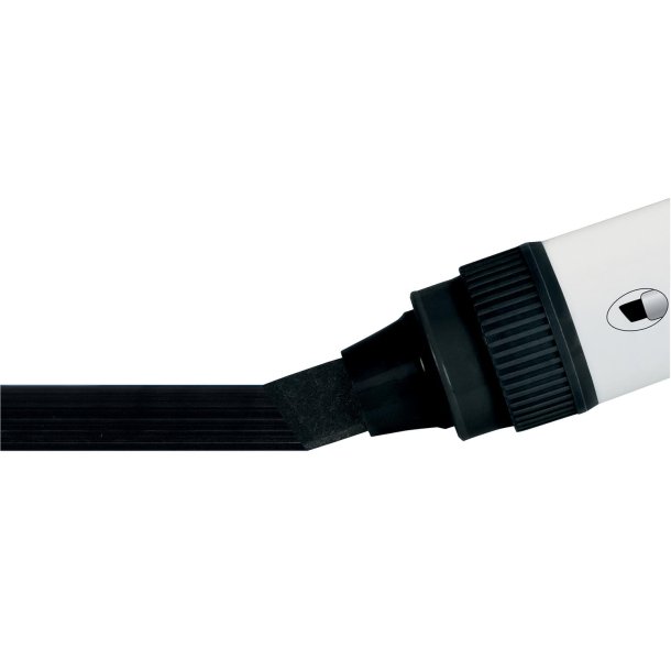 WB Marker Glide Jumbo skr 10mm sort (4)