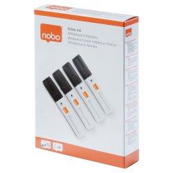 WB Marker Glide Jumbo skr 10mm sort (4)