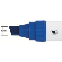 WB Marker Glide Jumbo skr 10mm bl (4)