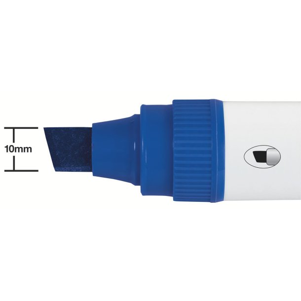 WB Marker Glide Jumbo skr 10mm bl (4)