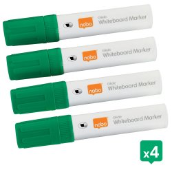 WB Marker Glide Jumbo skr 10mm grn (4)