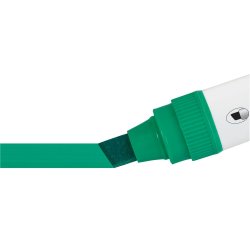 WB Marker Glide Jumbo skr 10mm grn (4)