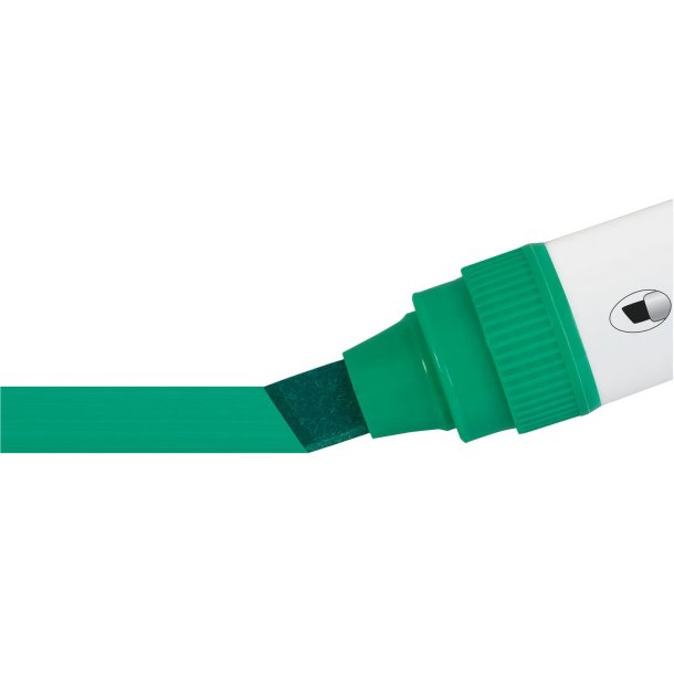WB Marker Glide Jumbo skr 10mm grn (4)