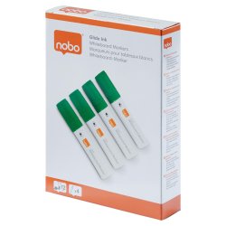 WB Marker Glide Jumbo skr 10mm grn (4)