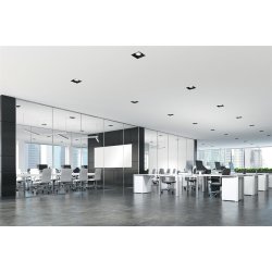 WB tavle Impression Pro lakeret stl 60x45cm