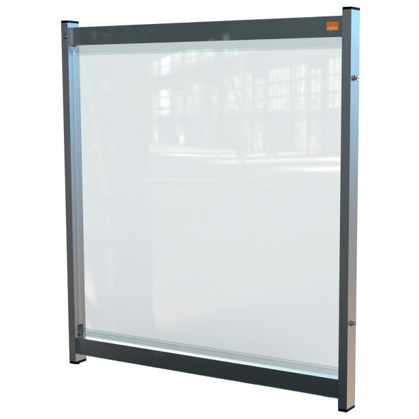 Borddeler SDS i PVC modulr medium 75x82cm