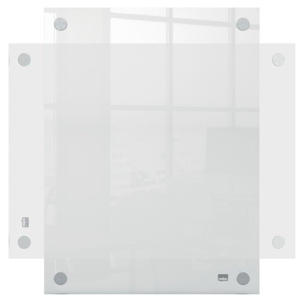 Akryl skilt t/montering Premium Plus A4