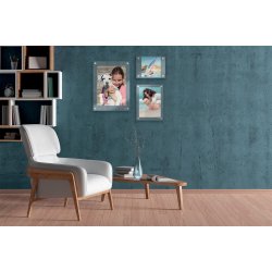 Akryl skilt t/montering Premium Plus A4